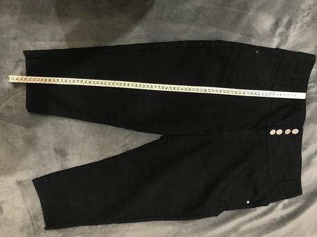 Nohavice, orsay,42