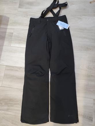 Protest boy oteplovačky, 152