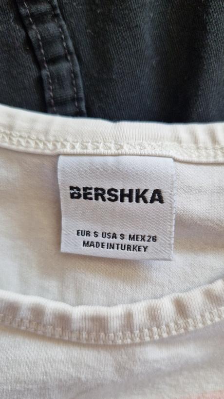 Tričká, xs