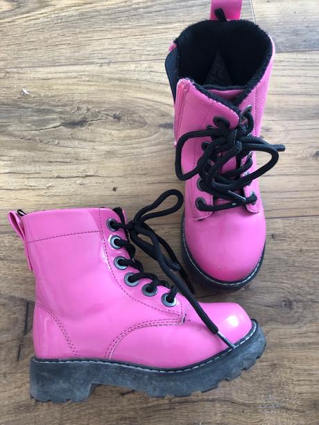 Cizmicky vel 24 hm, h&m,24