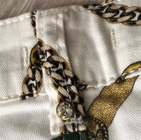 Liujo nohavice, liu jo,s