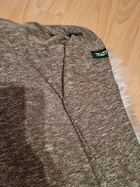 Damske saty magenta, m