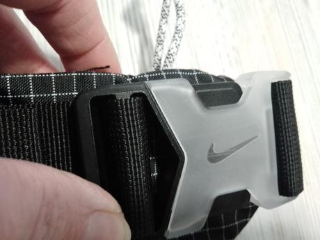 Športové ľadvinky nike, nike