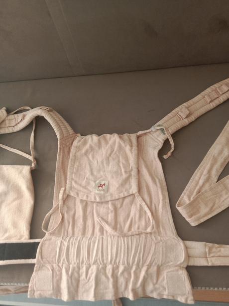 My sol girasol nosic,mei tai, girasol