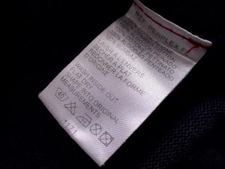 Celio športový svetrík l-m, l