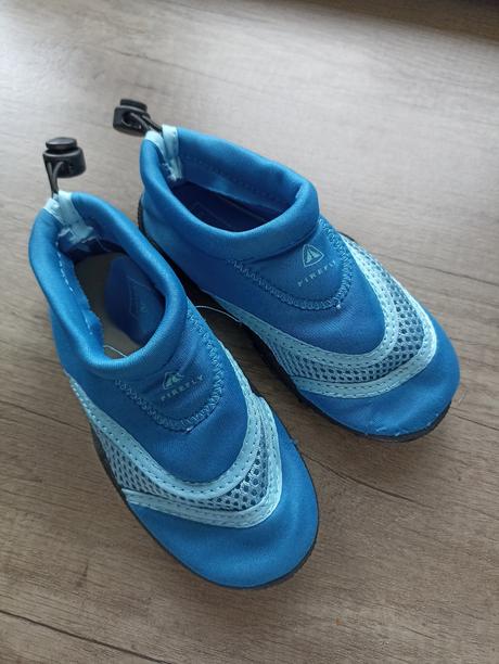 Topánky do vody, firefly,25