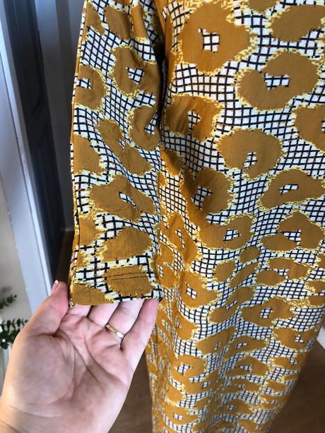 Kyra&co úpletové šaty, xs