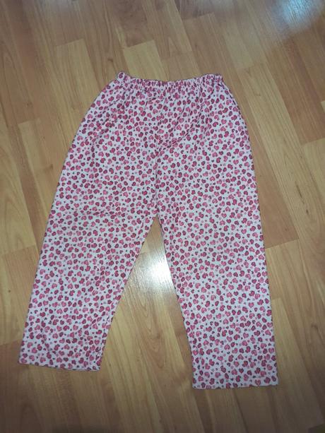 Pyžamove nohavice, primark,104