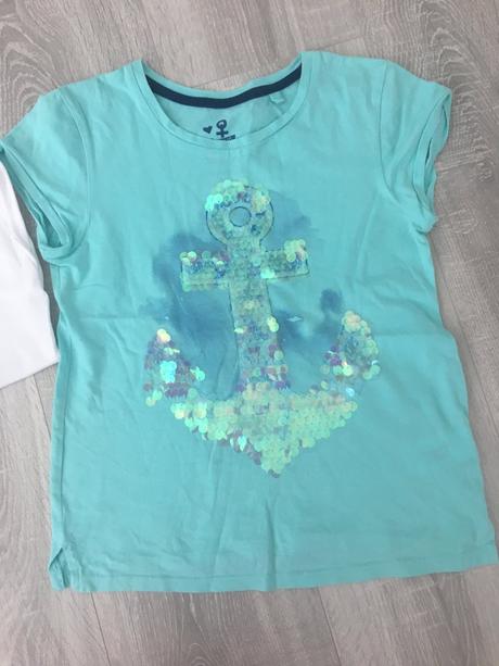 Komplet pre paradnicu, denim co,134