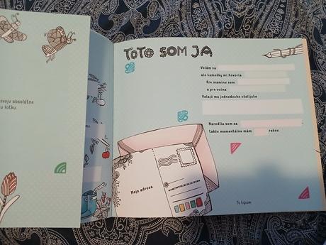 Moj rodinny album - fotoalbum,