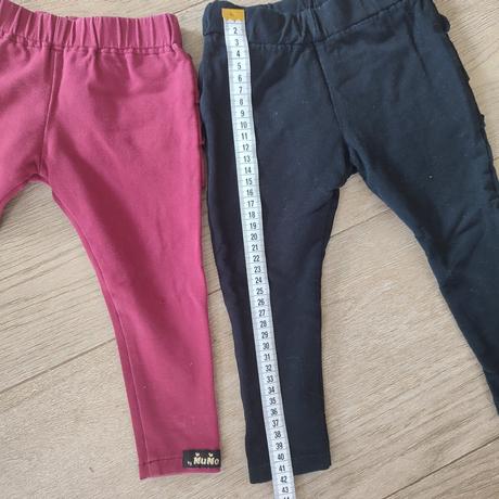 Suknoleginy zn. ňuno, 80