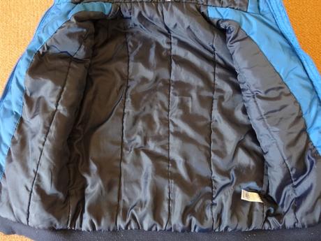 Zimná bunda george na 11 rokov, george,146
