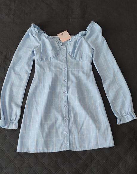 Šaty missguided, 36