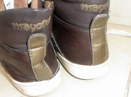 Super kotnikove topanočky, mayoral,32