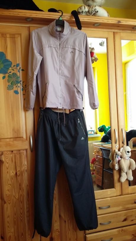 Súprava adidas, adidas,44