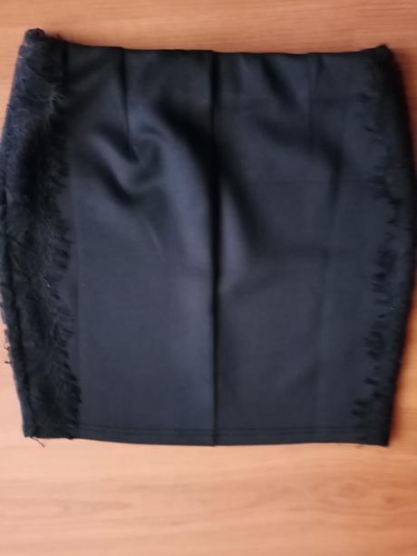 Dámska sukňa, gate,36