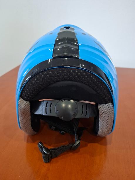 Lyžiarska prilba zn.radical, s