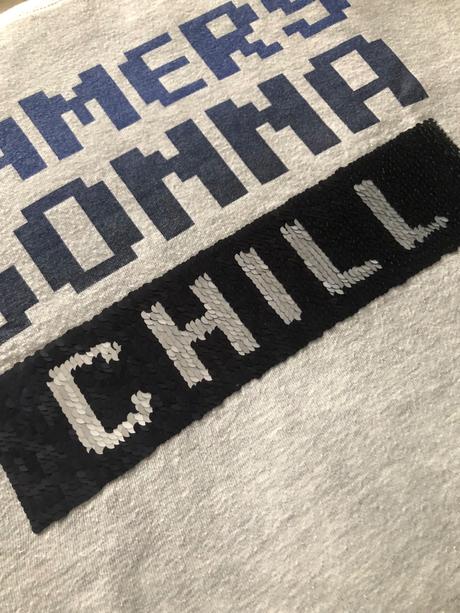 Chlapčenská mikina f&f - veľ. 158-164, f&f,164