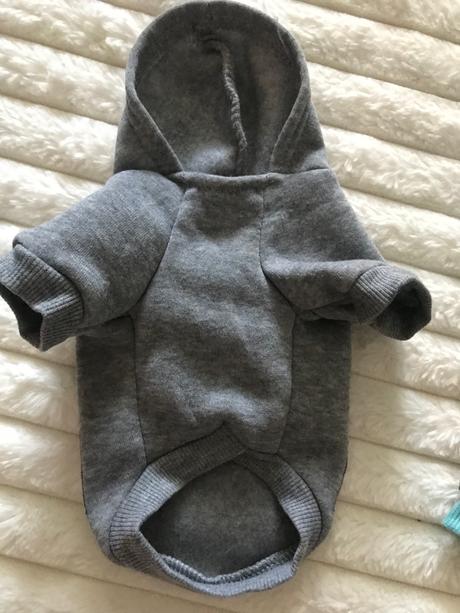 Oblecenie pre psíka, 