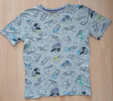 Tričko 146/152, 152