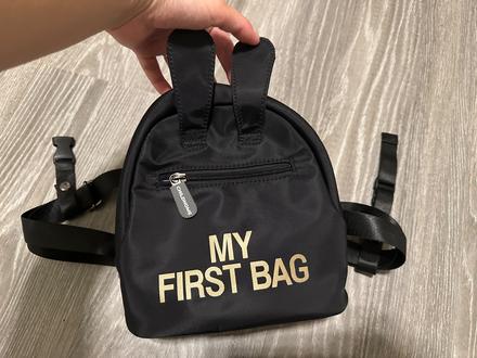 Ruksak my first bag, 