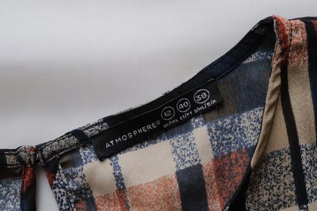 Šaty - bezchybný stav, atmosphere,l