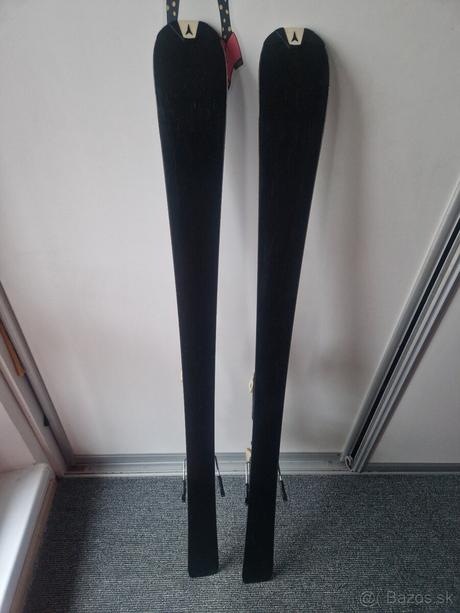 Lyže atomic 130 cm, atomic,130-139 cm