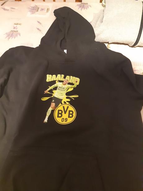 Chlapčenská mikina, 158