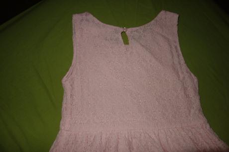 Cipkove satocky h&m, h&m,140