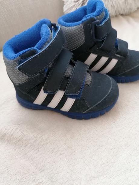 Zimné topánky, adidas,24