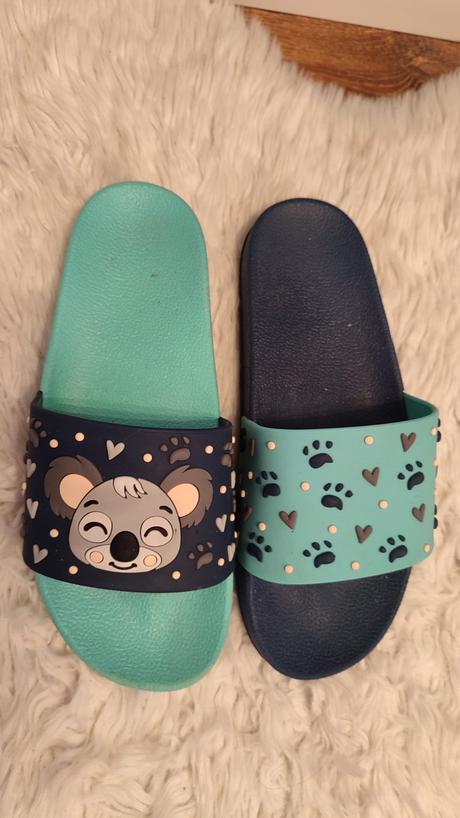 Dedoles šľapky koala, 36