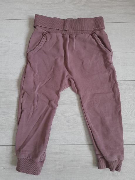 Tepláky lindex, lindex,86