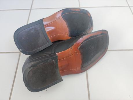 Spolocenske topanky, tripos,35