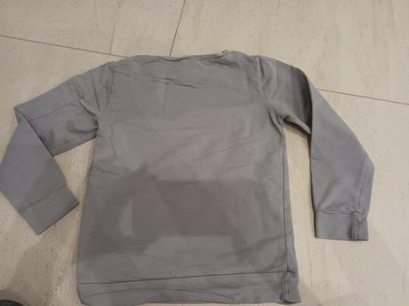 Tričko s dlhým rukávom, 128