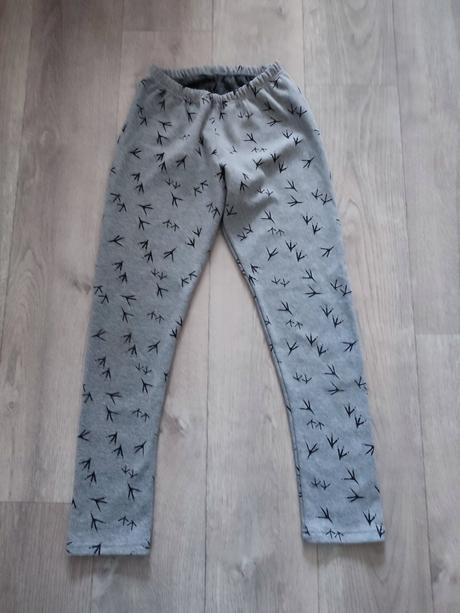 Zateplené legíny, 146