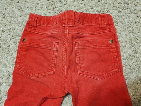 Mencestraky, kappahl,104