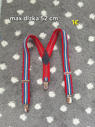 Traky 52 cm,