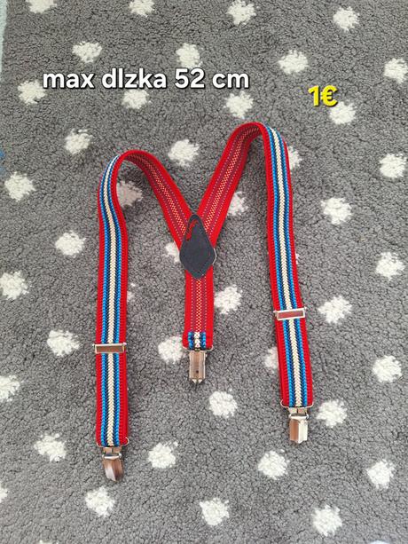 Traky 52 cm,