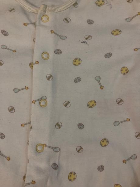 Dupačky, miniclub,62