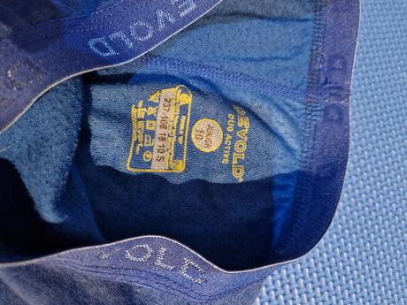 Devold duo active súprava, 128