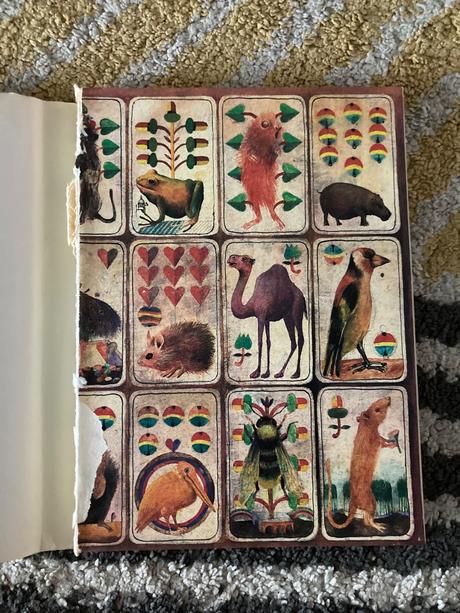 Alica v krajine zázrakov (1984), 