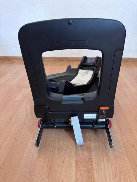 Autosedačka britax römer, britax