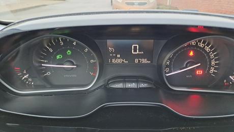 Peugeot 208, peugeot