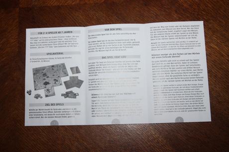 Hra das schlossgeheimnis - od 7 rokov, 