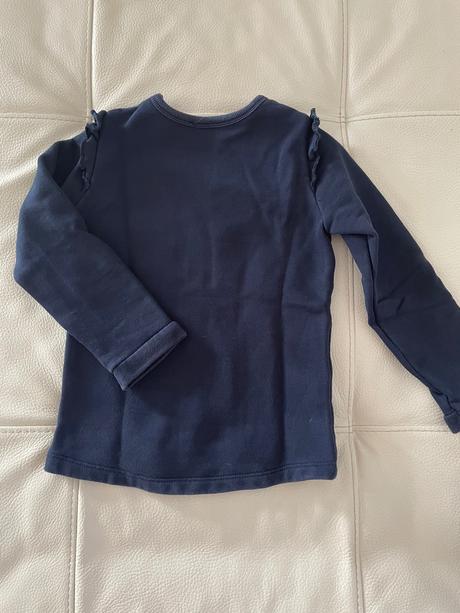Detská súprava, benetton,98