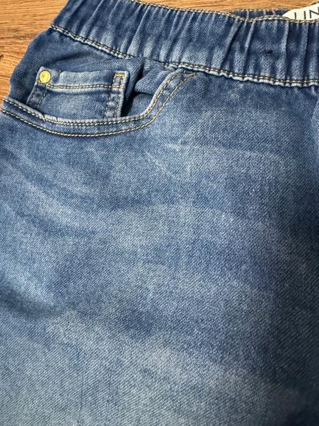 Riflové kraťase, lindex,146