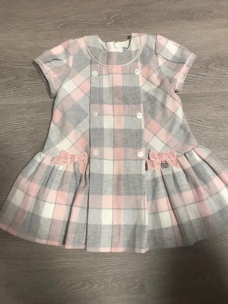 Krásne šatky mayoral, 86