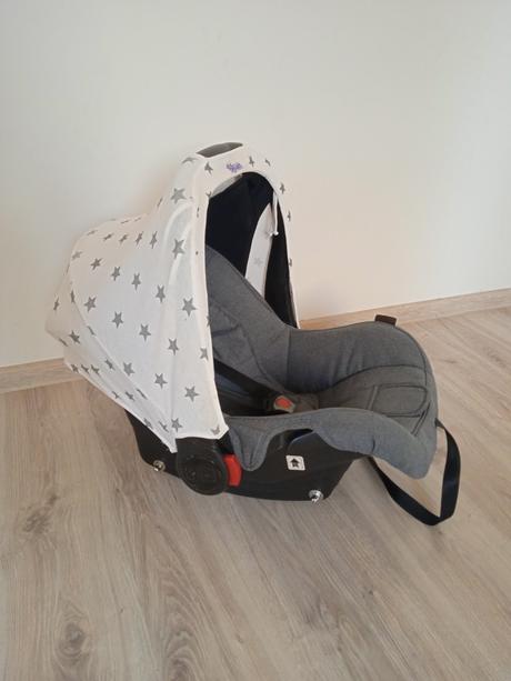 Kočík abc design condor4, abc design,abc design condor 4