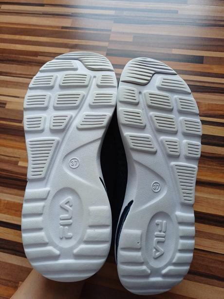 Tenisky fila, fila,37