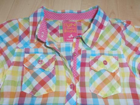 Blúzka, palomino,122